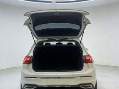 Volkswagen Golf 2021 280TSI DSG Pro - ფოტო 16