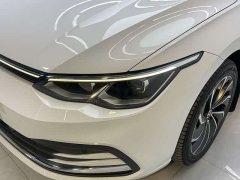 Volkswagen Golf 2021 280TSI DSG Pro - ფოტო 17