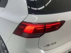Volkswagen Golf 2021 280TSI DSG Pro - ფოტო 18