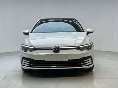 Volkswagen Golf 2021 280TSI DSG Pro - ფოტო 2
