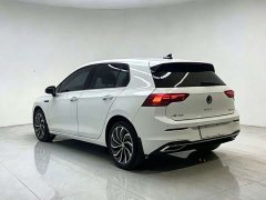Volkswagen Golf 2021 280TSI DSG Pro - ფოტო 4