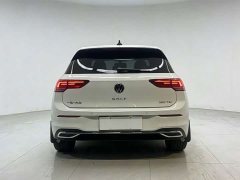 Volkswagen Golf 2021 280TSI DSG Pro - ფოტო 5
