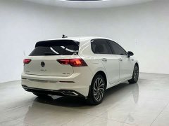 Volkswagen Golf 2021 280TSI DSG Pro - ფოტო 6