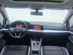Volkswagen Golf 2021 280TSI DSG Pro - ფოტო 9