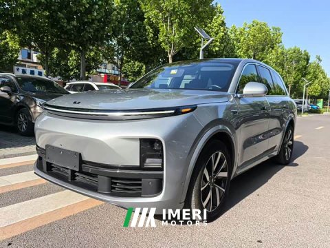 2023 Li Auto L8 Pro - ავტომობილი ჩინეთიდან