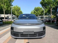 Li Auto L8 Pro - ფოტო 2