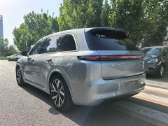 Li Auto L8 Pro - ფოტო 9