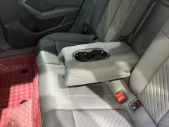 Audi A3 A3L Limousine 35 TFSI Fashion Elegant Edition - ფოტო 11