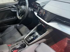 Audi A3 A3L Limousine 35 TFSI Fashion Elegant Edition - ფოტო 12