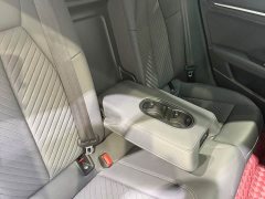 Audi A3 A3L Limousine 35 TFSI Fashion Elegant Edition - ფოტო 13