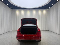Audi A3 A3L Limousine 35 TFSI Fashion Elegant Edition - ფოტო 15