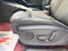 Audi A3 A3L Limousine 35 TFSI Fashion Elegant Edition - ფოტო 8