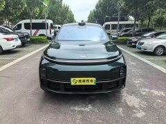 Li Auto L7 Max - ფოტო 2