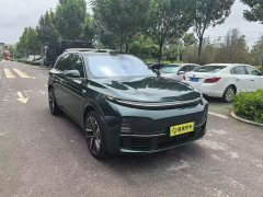 Li Auto L7 Max - ფოტო 3