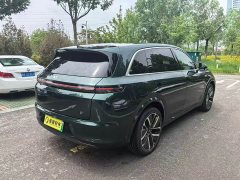 Li Auto L7 Max - ფოტო 7