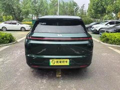 Li Auto L7 Max - ფოტო 8
