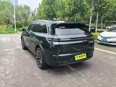 Li Auto L7 Max - ფოტო 9