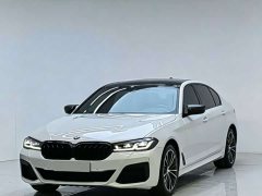 BMW 5 Series 530Li Premier M Sport Package - ფოტო 1