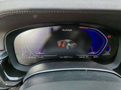 BMW 5 Series 530Li Premier M Sport Package - ფოტო 10