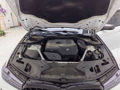 BMW 5 Series 530Li Premier M Sport Package - ფოტო 12