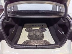 BMW 5 Series 530Li Premier M Sport Package - ფოტო 13