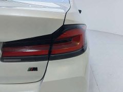 BMW 5 Series 530Li Premier M Sport Package - ფოტო 15