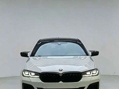 BMW 5 Series 530Li Premier M Sport Package - ფოტო 2