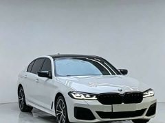 BMW 5 Series 530Li Premier M Sport Package - ფოტო 3