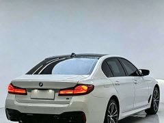 BMW 5 Series 530Li Premier M Sport Package - ფოტო 4