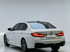 BMW 5 Series 530Li Premier M Sport Package - ფოტო 6