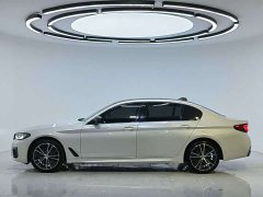 BMW 5 Series 530Li Premier M Sport Package - ფოტო 7