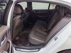 BMW 5 Series 530Li Premier M Sport Package - ფოტო 8