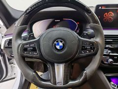 BMW 5 Series 530Li Premier M Sport Package - ფოტო 9