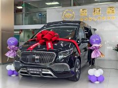 Mercedes-Benz Vito 2024 2.0T Business Edition 7-Seater - ფოტო 1