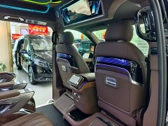 Mercedes-Benz Vito 2024 2.0T Business Edition 7-Seater - ფოტო 12