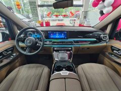 Mercedes-Benz Vito 2024 2.0T Business Edition 7-Seater - ფოტო 16