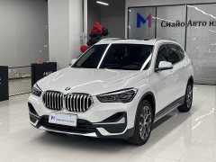 BMW X1 sDrive20Li Fashion - ფოტო 1