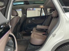 BMW X1 sDrive20Li Fashion - ფოტო 10