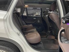 BMW X1 sDrive20Li Fashion - ფოტო 13