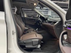 BMW X1 sDrive20Li Fashion - ფოტო 14