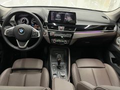 BMW X1 sDrive20Li Fashion - ფოტო 15