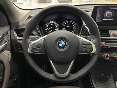 BMW X1 sDrive20Li Fashion - ფოტო 16