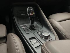 BMW X1 sDrive20Li Fashion - ფოტო 17