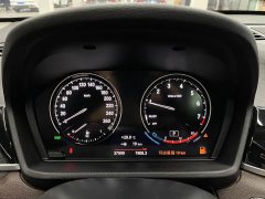 BMW X1 sDrive20Li Fashion - ფოტო 18