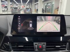 BMW X1 sDrive20Li Fashion - ფოტო 19