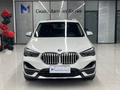 BMW X1 sDrive20Li Fashion - ფოტო 2