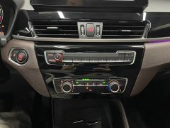 BMW X1 sDrive20Li Fashion - ფოტო 20