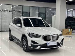 BMW X1 sDrive20Li Fashion - ფოტო 3