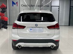 BMW X1 sDrive20Li Fashion - ფოტო 4