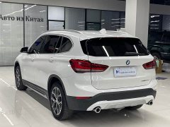 BMW X1 sDrive20Li Fashion - ფოტო 5
